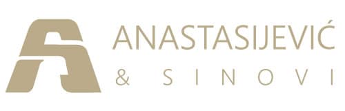 Anastasijević i sinovi